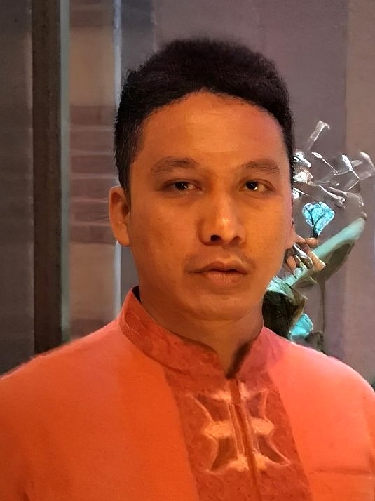 Nasrul Hamdani